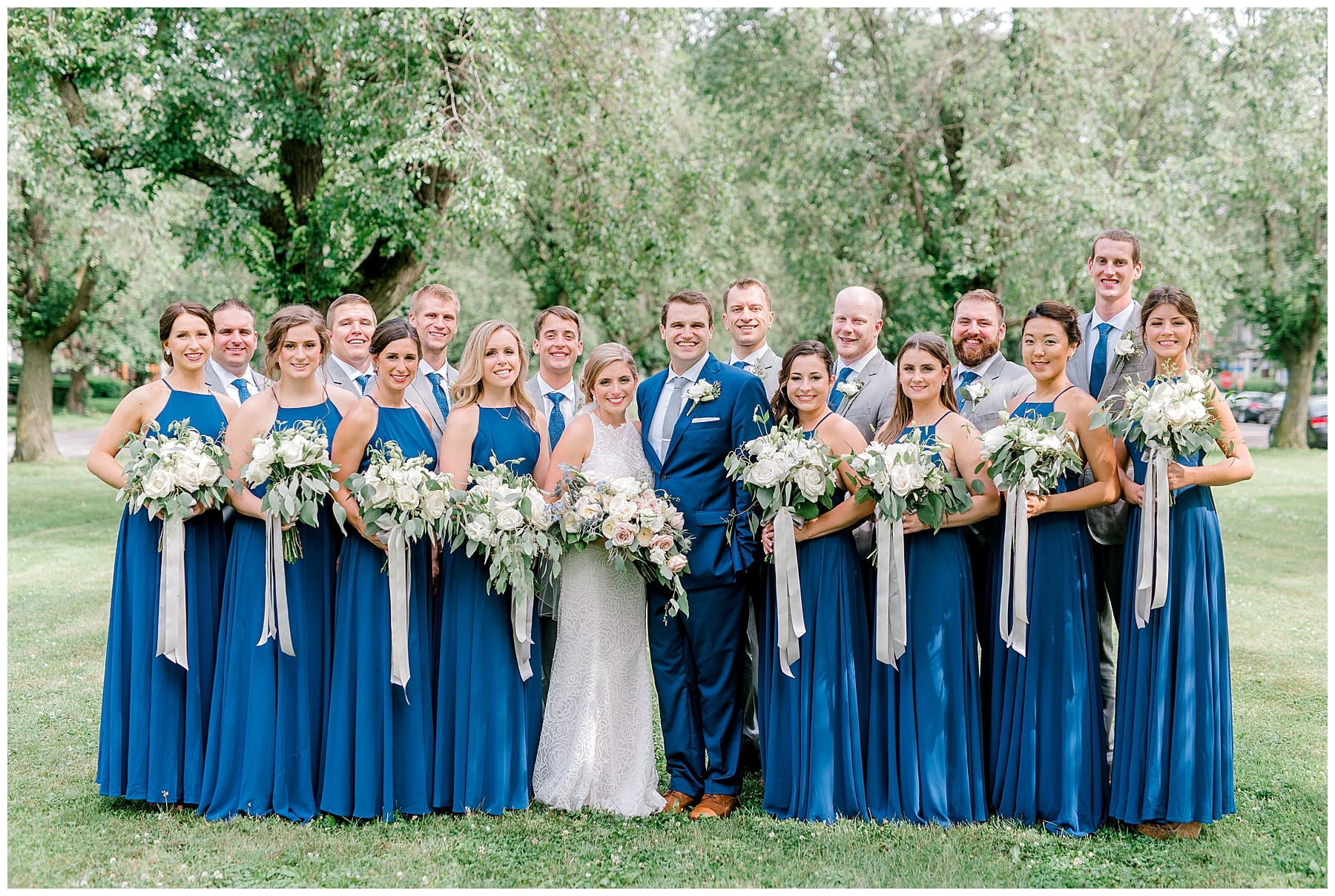 Buffalo Brides,Buffalo Photographer,Canalside,WNY Wedding Photographer,