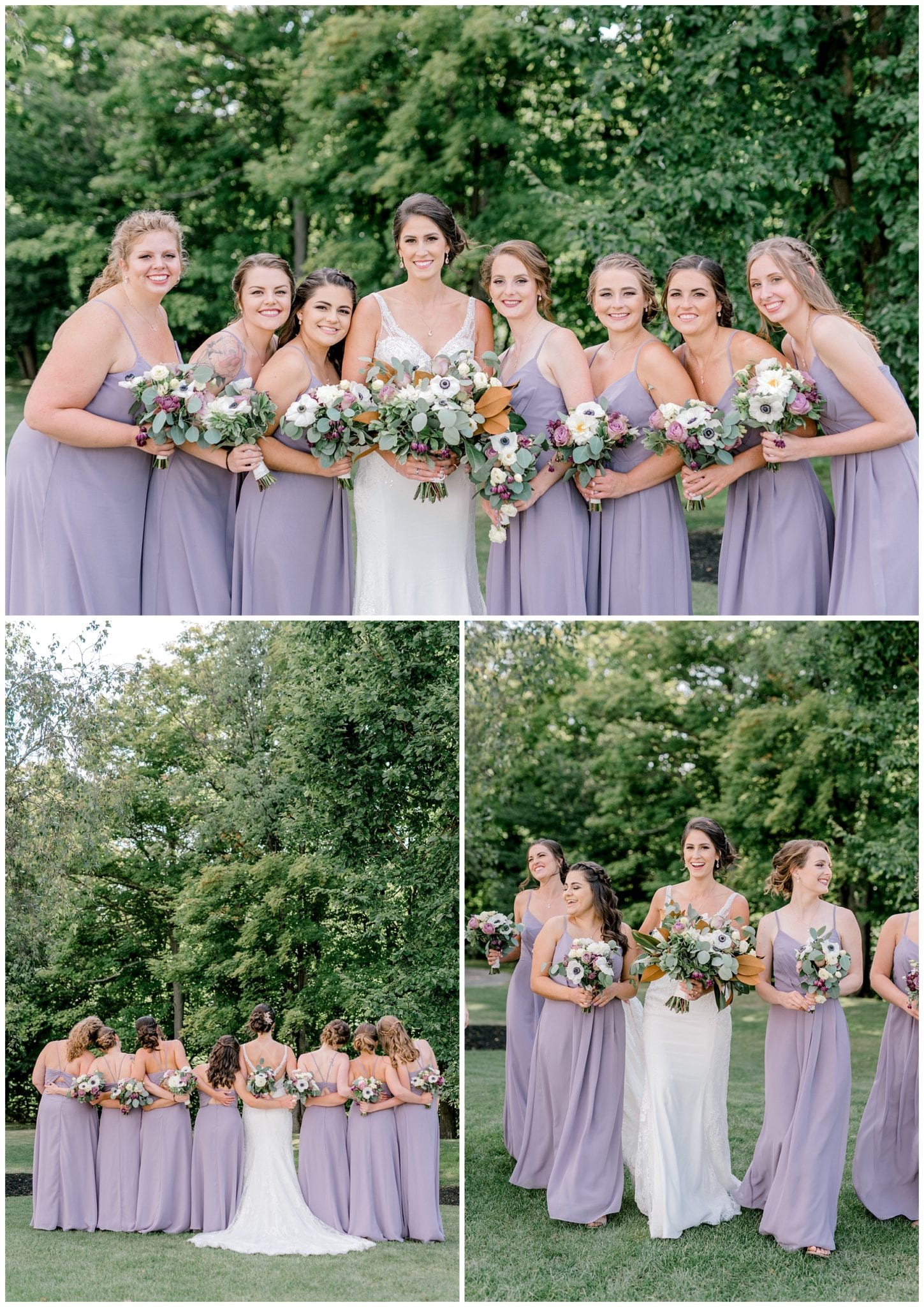 Buffalo Summer Wedding at Avanti Mansion – NY Wedding Photographer ...