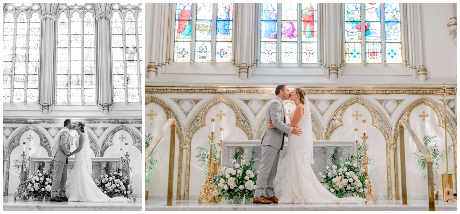 Buffalo Wedding,COVID Bride,Coronavirus Elopement,Rolls Royce,St. Joseph's Cathedral,Tifft Nature Preserve Session,WNY Photographer,