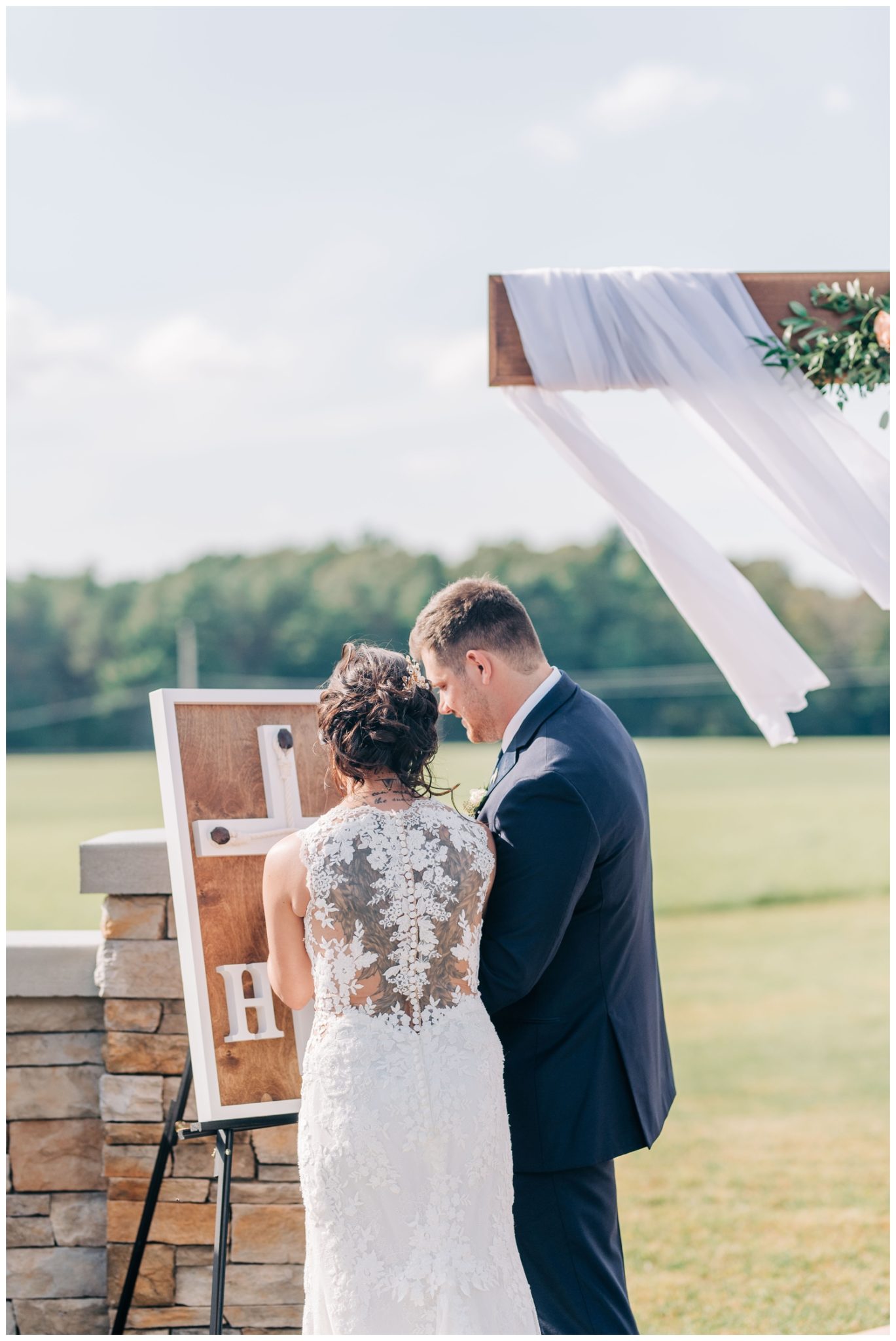 Fine Art New York Wedding Photographer - Hannah Bryerton Photography - Pennsylvania Fine Art Wedding Photographer,NWPA,NY Photographer,PA Venue,Pennsylvania Weddings,Tuck'd Inn Farm Wedding,WNY Wedding Photographer,