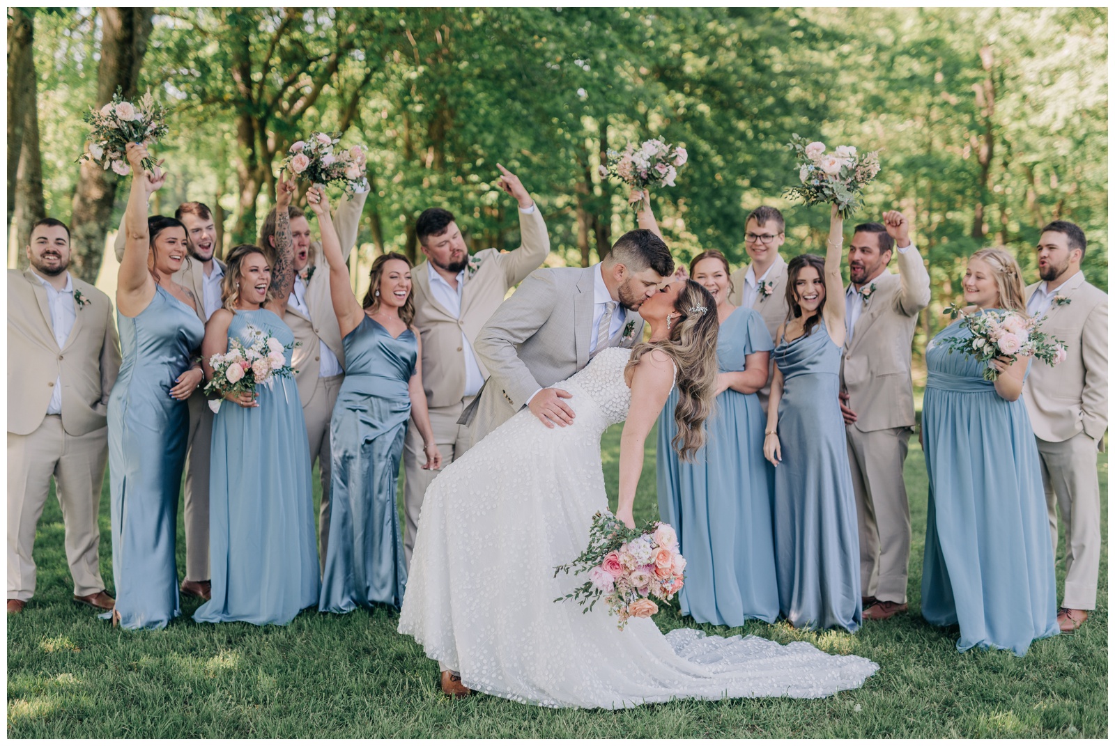 Hannah Bryerton Photography,Pennsylvania Weddings,Tuckd Inn Farm Events,